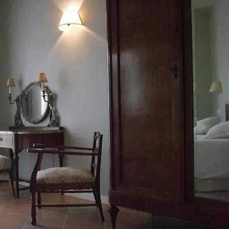 Pazo Da Cruz Villarmayor (Galicia)