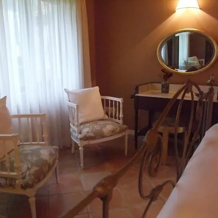 Pazo Da Cruz Lantställe Villarmayor (Galicia)