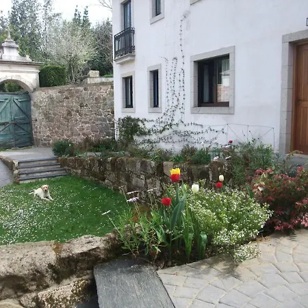 Pazo Da Cruz *
