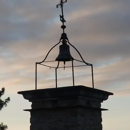 Pazo Da Cruz Lantställe *