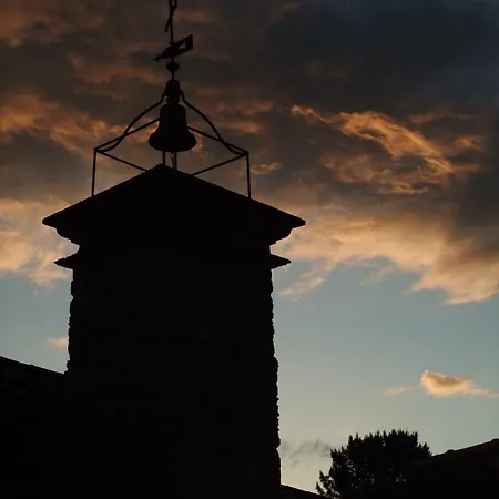Landhuis Pazo Da Cruz Villarmayor (Galicia)