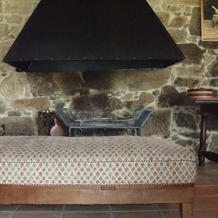 Lantställe Pazo Da Cruz *
