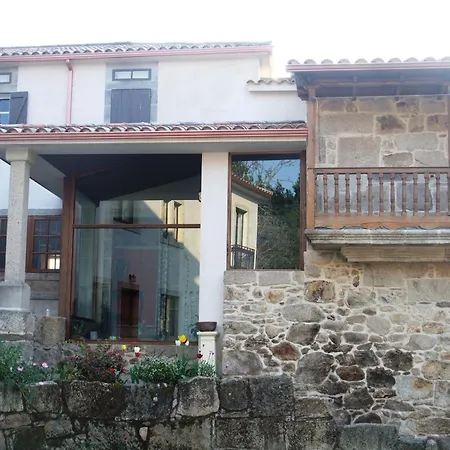 Pazo Da Cruz
