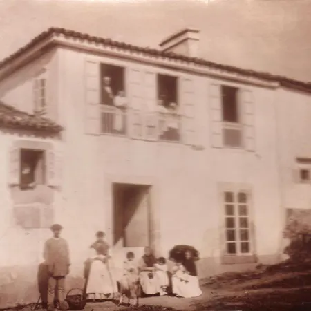 Pazo Da Cruz *