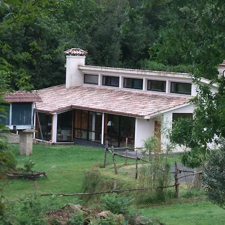 Pazo Da Cruz * Villarmayor (Galicia)