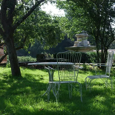 Pazo Da Cruz * Villarmayor (Galicia)