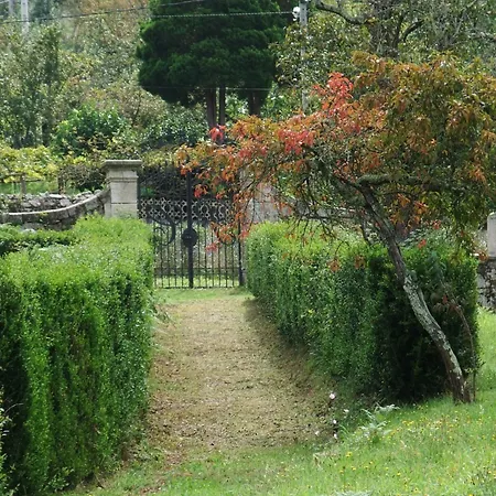 Pazo Da Cruz *