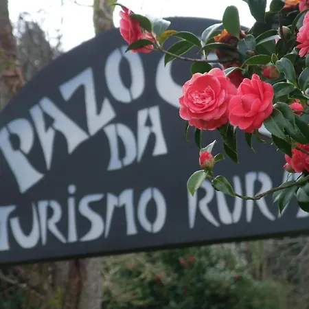 Pazo Da Cruz *