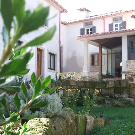 Pazo Da Cruz *