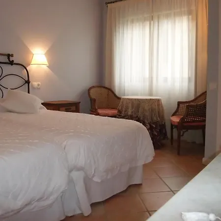 Pazo Da Cruz Lantställe Villarmayor (Galicia)