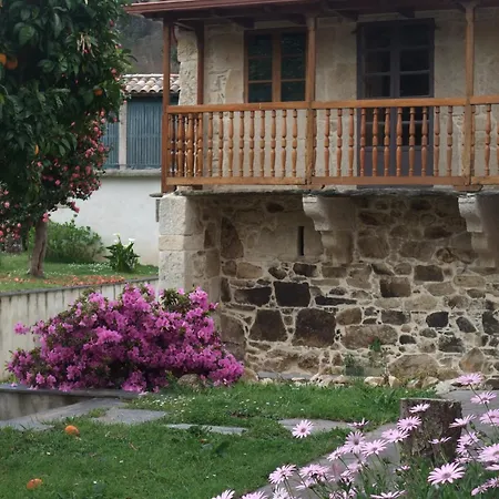 Pazo Da Cruz *