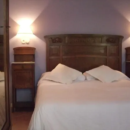 Pazo Da Cruz *