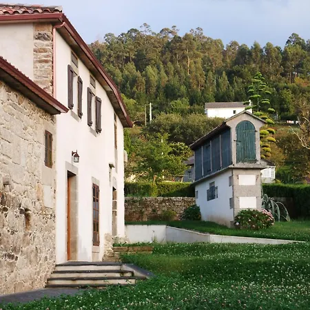 Pazo Da Cruz
