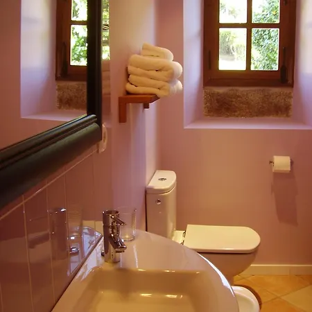 Landhuis Pazo Da Cruz