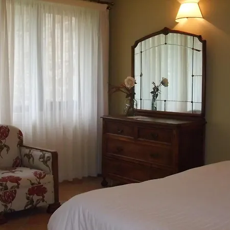 Pazo Da Cruz *