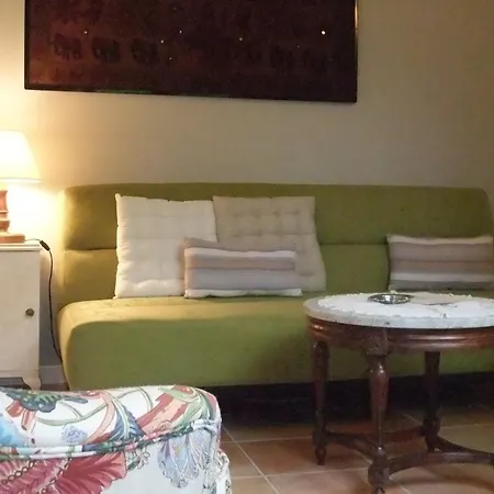 Landhuis Pazo Da Cruz