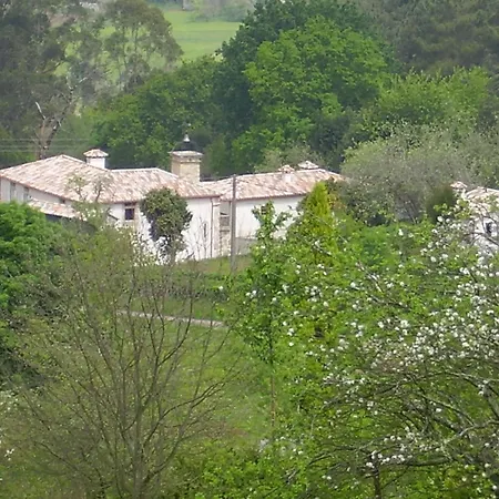 Lantställe Pazo Da Cruz *