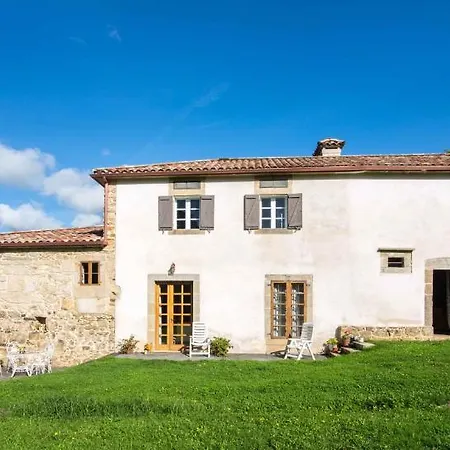 Pazo Da Cruz * Villarmayor (Galicia)