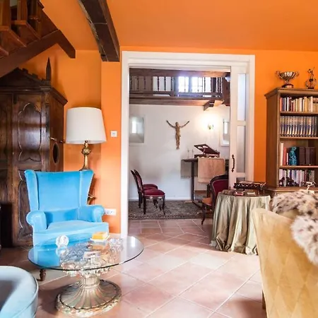 Landhuis Pazo Da Cruz